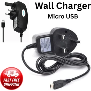 New 100% WALL Charger For Blackberry Leap, Classic, Passport, Z3 Z10 Z30 Q5 Q10 - Picture 1 of 4