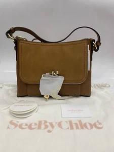 See by Chloé Joan small cross-body bag - Picture 1 of 7