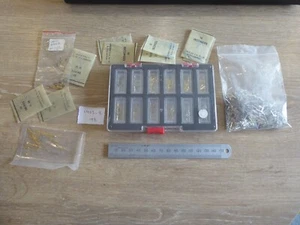 GOOD LOT OF WATCH HANDS FOR THE WATCHMAKERS - Picture 1 of 5