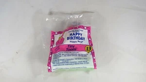 McDonalds Happy Birthday Tiny Toons TRAIN CAR #13 Happy Meal Toy SEALED 1994  - Picture 1 of 4