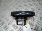 Mg Mg3 Right Driver Offside Front Outer Door Handle P/C Black Pearl Mk1 2012-23?