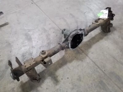 Jeep JK Wrangler OEM Rubicon Dana 44 Rear Axle Housing 2007-2017 114013 - Image 1 of 4