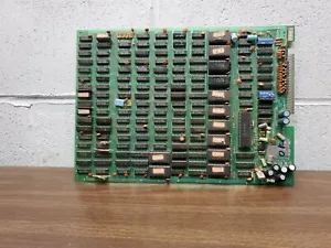 LADYBUG LADY BUG UNIVERSAL ARCADE PCB ORIGINAL Vintage - Picture 1 of 6