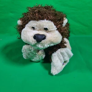 Ganz Webkinz Cheeky Monkey No Tag No Code Plush Sanitized - Picture 1 of 8