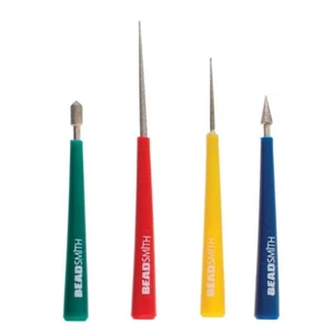 Bead Reamer - 4 Piece Set - Bild 1 von 5