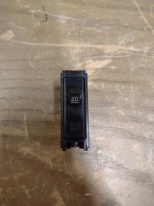 Westinghouse Quicklag-P QNLP 1020 Interruttore automatico 1Z-2187-G12 - Foto 1 di 3