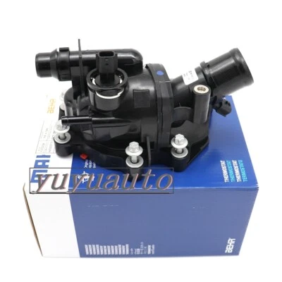 Termostato Mahle A2822030175 para Mercedes Benz A180 200 250 GLB180 200 250 Foto 1 de 4