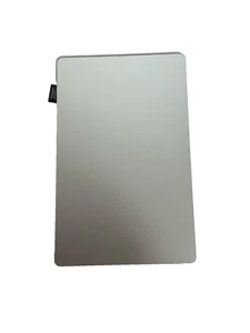 Apple MacBook Pro 16" A2141 Trackpad | EMC 3347 | 821-02250-02 | Silver | Used - Foto 1 di 2