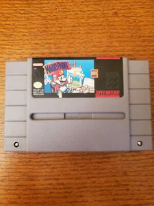 Mario Paint (Super Nintendo Snes) - Picture 1 of 1