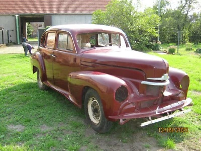 opel kapitän 51 - Bild 1 von 4