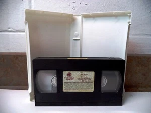 RECRUITS (VHS 1986) Alan Deveau, Annie McAuley, "Thor", Lolita David, SEX COMEDY - Picture 1 of 5