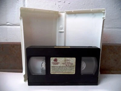 RECRUITS (VHS 1986) Alan Deveau, Annie McAuley, "Thor", Lolita David, SEX COMEDY - Image 1 of 4