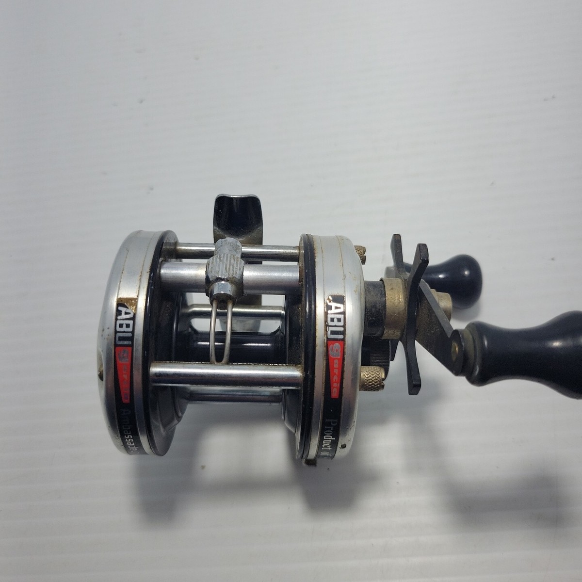 Abu Garcia 5500 Baitcasting Fishing Reels for sale | eBay Abu Garcia 5500 Baitcasting Fishing Reels for sale | eBay