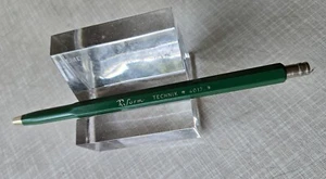 ✏️ SCHÖNER VINTAGE SUPER SELTEN REFORM TECHNIK *4017* Clutch Bleistift [Minenhalter 2mm] - Bild 1 von 8
