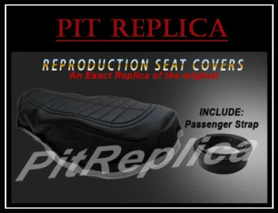 NEW HONDA CB750 CB750F FOUR 77' - 78' SEAT COVER [1COC] - Изображение 1 из 4