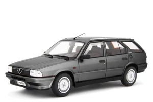 LAUDORACING-MODELS 1:18 Alfa 33 1.7 Sport Wagon Q.V. 1988 LM177C - Foto 1 di 6