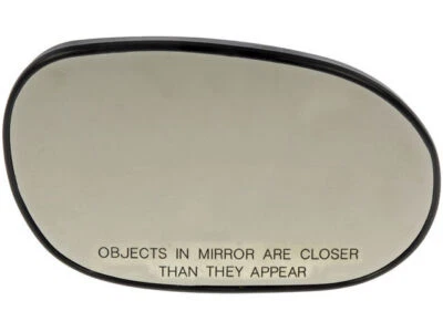 Espejo de puerta derecho de vidrio para Chrysler Sebring 2001-2006 Dorman 93471VT 2004 2002 Foto 1 de 2