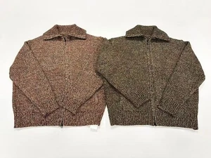 Old Fashion Old Money Knitwear Men Sweater - Picture 1 of 11