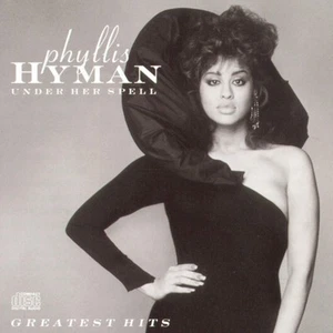 Phyllis Hyman Under Her Spell: Greatest Hits (CD) - Bild 1 von 2