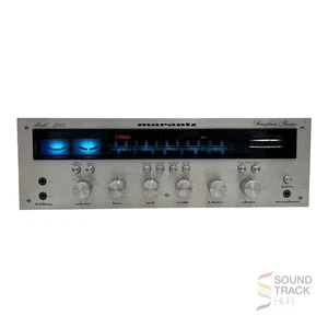 Marantz Model 2245 45 Watt Stereo Receiver - Picture 1 of 13