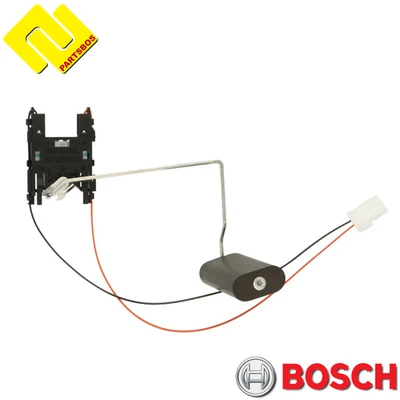 BOSCH 1582980163 Fuel Level Sensor 1587410576 ,93188888 ,1254536 ,46807427 ,fo - Image 1 of 3
