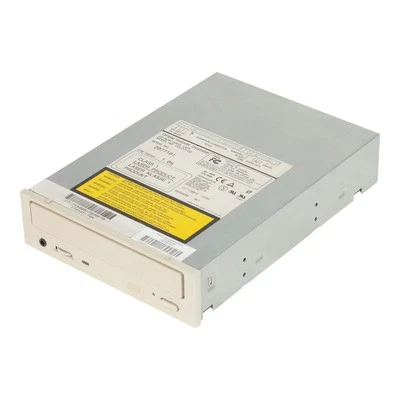 Internal Drive Compaq CDU701-Q2 327659-001 CD - ROM Drive Ide 5.25 Inch - Image 1 of 3