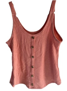 Pink, Pink Lilly, Top Size Medium NWOT - Picture 1 of 6