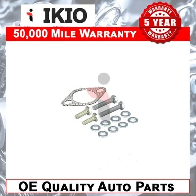 Adatto per raccordi convertitore Proton Mpi 1992-1996 1.5 Cat Ikio MB924036 - Immagine 1 di 4