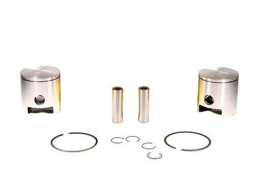 Pistones Polaris Indy 400, 1984-1991, .040 - PAR Foto 1 de 1