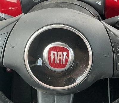 Driver Air Bag 2 Door Front Driver Wheel Electric Fits 12-17 FIAT 500 851871 Foto 1 de 4