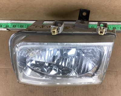 Faro lateral derecho pasajero Nissan Pathfinder 1999-2004 OEM Foto 1 de 4