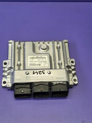 Ford Kuga I moduli centralina AV41-12A650-CM 28330761 - Immagine 1 di 3