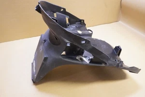 Peugeot Speedfight 2 scooter 2007 50cc rear mudguard panel fender body frame - Picture 1 of 9