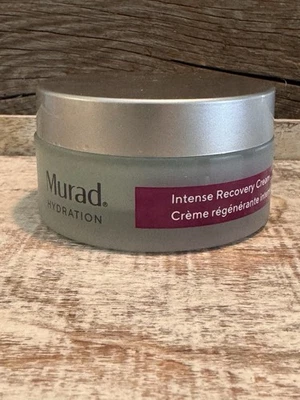 Creme de Recuperação Intensa Murad para Rosto e Olhos 1,7 oz/50 ml | NOVO | MSRP = US$ 82 - Imagem 1 de 4