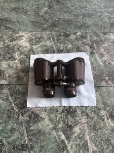 Fernglas - Binocular - Optolyth - 8 X 30 - - Picture 1 of 5