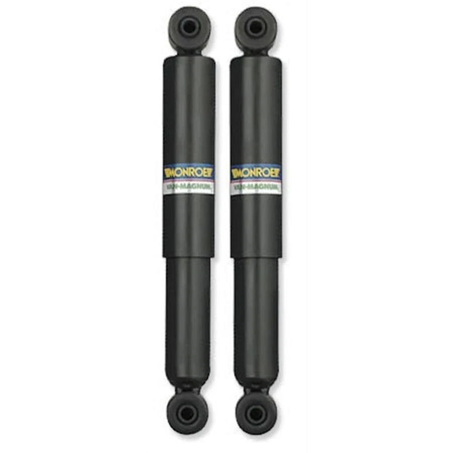 IVECO DAILY III Van 35 C 12 V, 35 S 12 V 2002-2007 AMORTIGUADORES DELANTEROS MONROE Foto 1 de 1