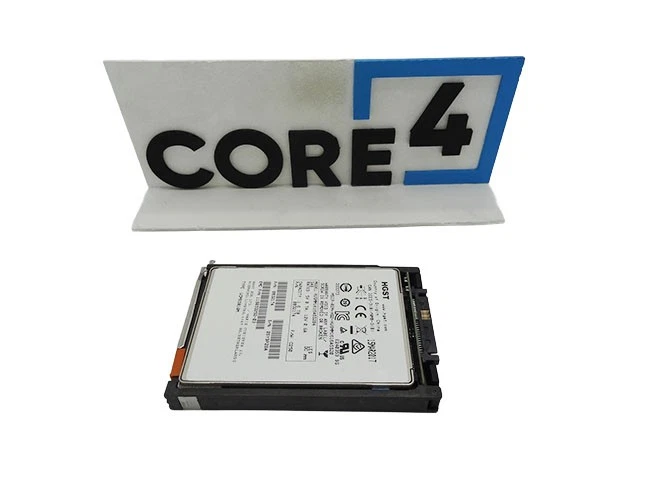 EMC 005051588 1.6TB 12G 2.5in SSD - D3-2S12FX-1600 - Image 1 of 1