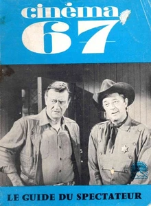 Cinéma 67 N°118 | Collectif | Bon état - Picture 1 of 1