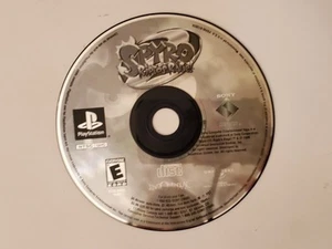 Spyro 2: Ripto'S Rage! (Playstation 1 Ps1) - Bild 1 von 2