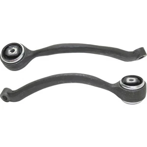 Control Arm Set For 2012-2015 BMW X1 Front Left and Right Lower Rearward - Picture 1 of 11