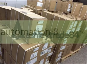 1 PIEZA NUEVO ABB Inversor ACS880-01-03A0-5 3P AC380-500V 1.1KW - Imagen 1 de 1