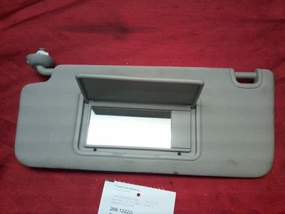 Driver Left Sun Visor Without Illumination Fits 16 CIVIC 615821 Foto 1 de 4