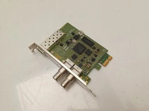 Carte d'extension PCIe UltraScope Black Magic Design BMDPCB90A - Photo 1/4
