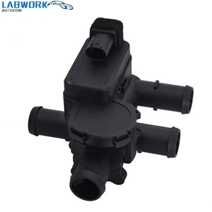 2308300084 Heater Control Valve for Mercedes-Benz CL550 CL600 S600 S63 S65 AMG - Picture 1 of 12