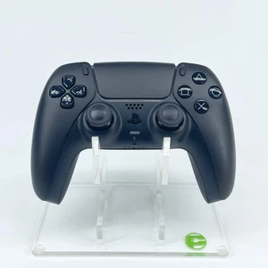 Sony PlayStation 5 PS5 Dualsense Wireless Controller Schwarz CFI-ZCT1W - Bild 1 von 10