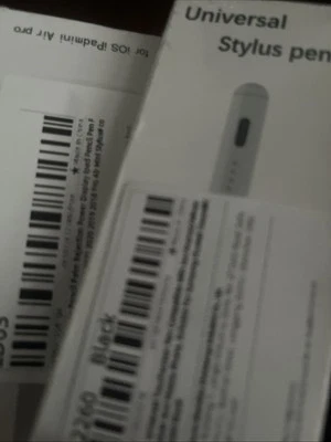 Apple Pen  Foto 1 de 2