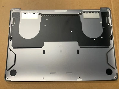 🟣Funda inferior inferior Apple MacBook Pro 13" A2251 2020 *GRIS ESPACIAL* 613-14000-B Foto 1 de 4