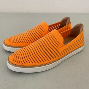 UGG Sammy Breeze Slip-On Sneaker Peach #1109533 Size 9.5 - Picture 1 of 7