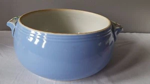 Vintage Hall Kitchenware Rose Parade 2.5 Qt Round Casserole Dish No Lid #1259 - Picture 1 of 7