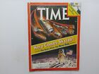 Time Magazine July 16, 1979 Here Comes Skylab, Ten Years After the Moon Walk AX